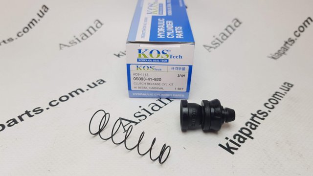 Купить 0SE0112118 Hyundai/Kia 