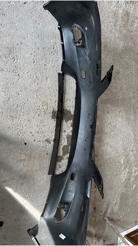 5211948270 Toyota Бампер передний в сборе