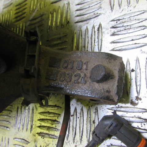  Mercedes A6393320324