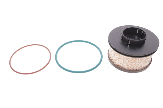 Топливный фильтр PU10028Z Mann-Filter