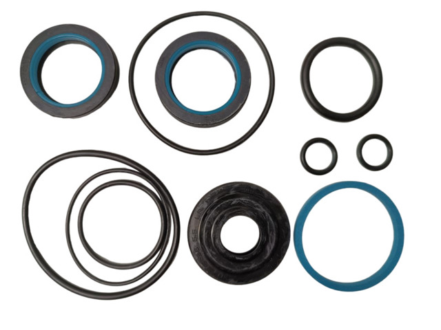 РМК рейки на Honda Civic V EG, EH