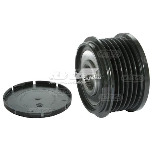 Инерционный шкив Cargo 230306 цена, от 30.04 USD