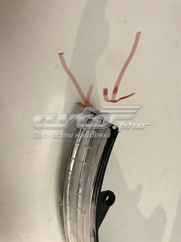 Купить VGL100322 Rhino Указатель поворота зеркала левый