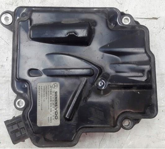 A1644460310 MERCEDES Módulo de control electrónico de la transmisión automática original y equivalente