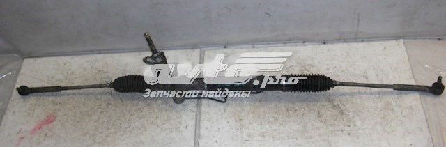 34110AG001 Subaru Управление рулевое в сборе