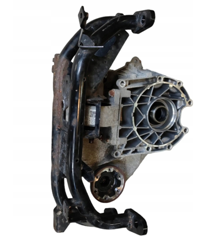 Коробка раздаточная в сборе Land Rover LR125903 цена, от 451.47 USD