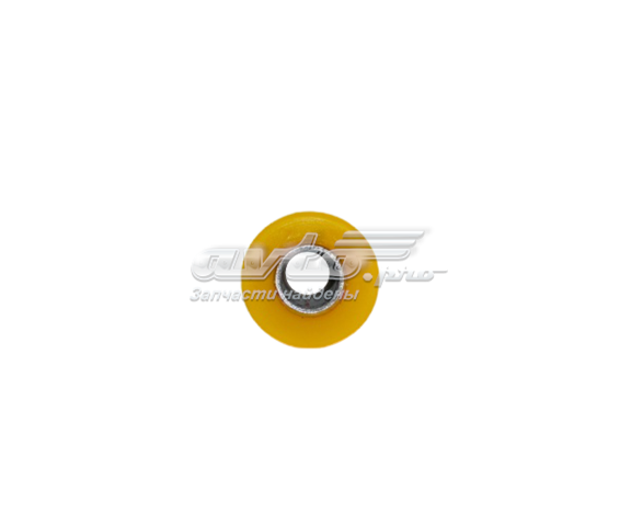 Сайлентблок задней рессоры задний Polybush 020303 цена, от 5.11 USD