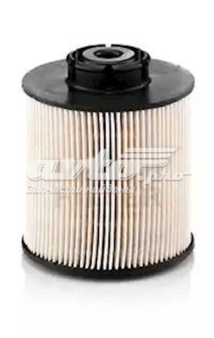 Купить PU10461X Mann-Filter Фильтр-отстойник топлива грубой очистки