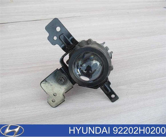  92202H0200 Hyundai/Kia