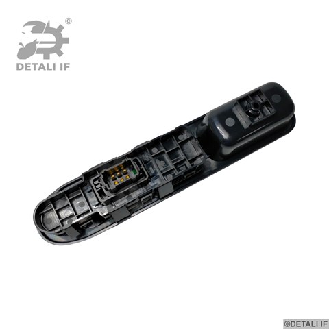 Кнопка включения мотора стеклоподъемника передняя правая Detali IF DF14125 цена, от 7.98 USD