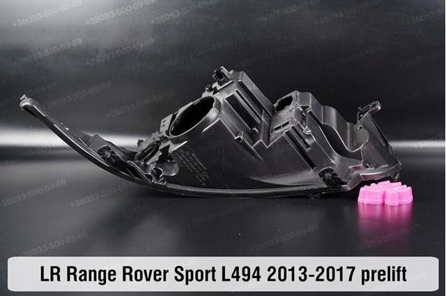 Фара левая Land Rover LR044273 цена, от 719.50 USD