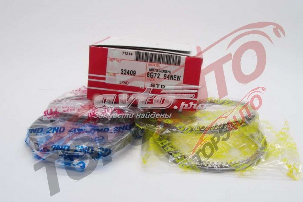  TPR 33409STD цена, от 32.45 USD