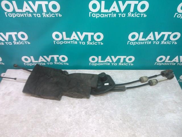 Купить 349354389R Renault (RVI) Трос переключения передач