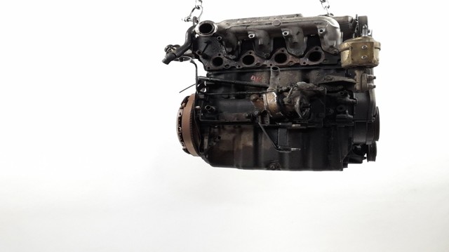  Motor montado Ford Escort '95 сaixa (AVL) (1995 - 2001) '95