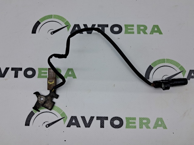09G927321D VAG Sensor de velocidade