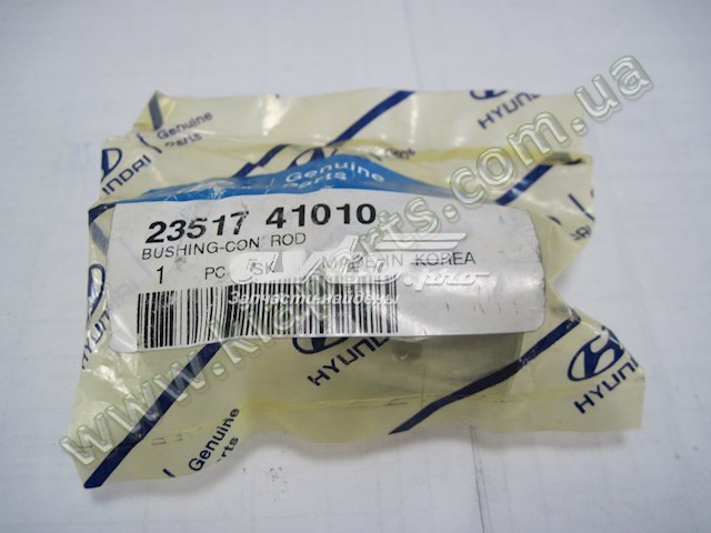 2351741010 Hyundai/Kia 