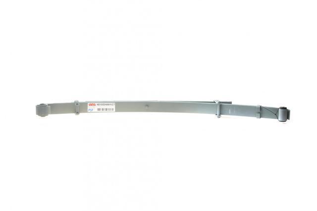 Рессора задняя 482103D2400019ZT TES