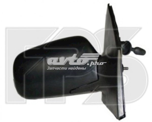 Наружное зеркало правое FPS FP8109M02 цена, от 29.24 USD