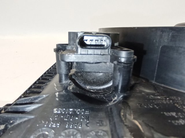 3136613450 Mercedes 