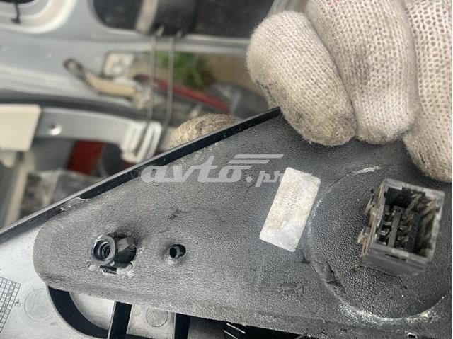 8200253494 Renault (RVI) Зеркало заднего вида правое