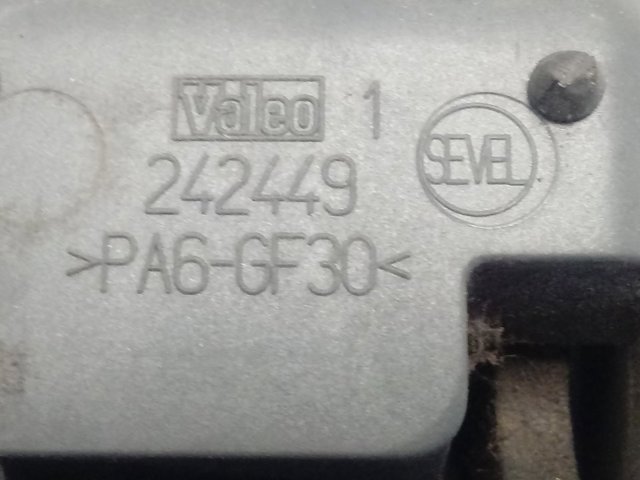 Купить 242449 Fiat/Alfa/Lancia 
