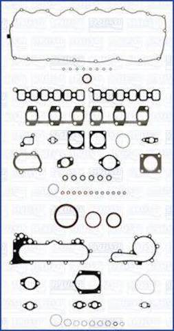 Комплект прокладок двигателя 411117060 Toyota