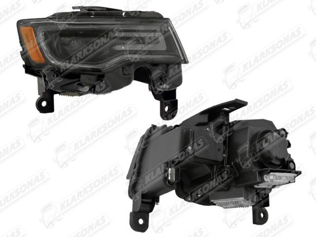  Chrysler 68266648AF цена, от 384.42 USD
