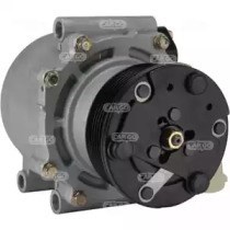 Компрессор системы кондиционирования Cargo 240101 цена, от 146.59 USD