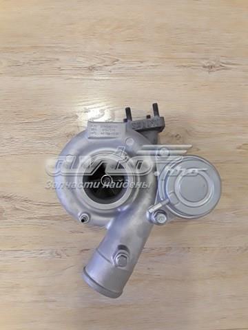 Турбонагнетатель Mitsubishi 4918902951 цена, от 431.03 USD