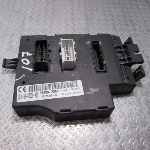 P8200790995 Renault (RVI) 