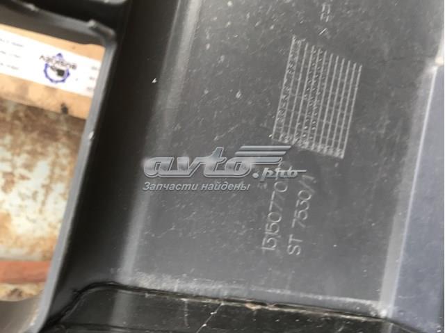 Купить 1315077070 Fiat/Alfa/Lancia Центральная часть переднего бампера