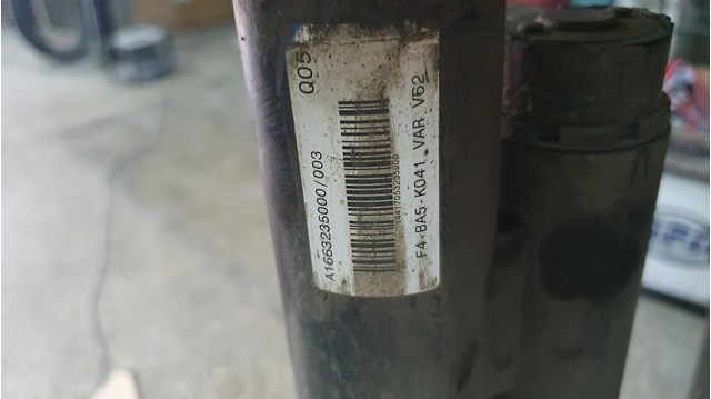  A1663235000 Mercedes