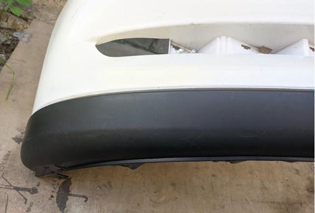 Бампер на авто Mazda KF1B50031EBB цена, от 791.29 USD