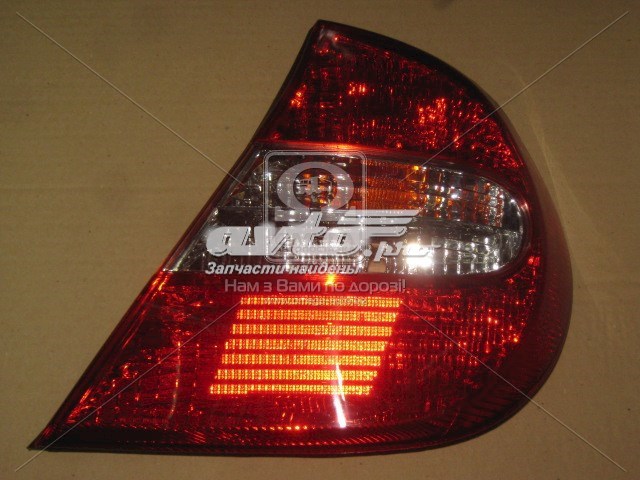 Купить 21219G3RU Depo/Loro Задняя правая фара