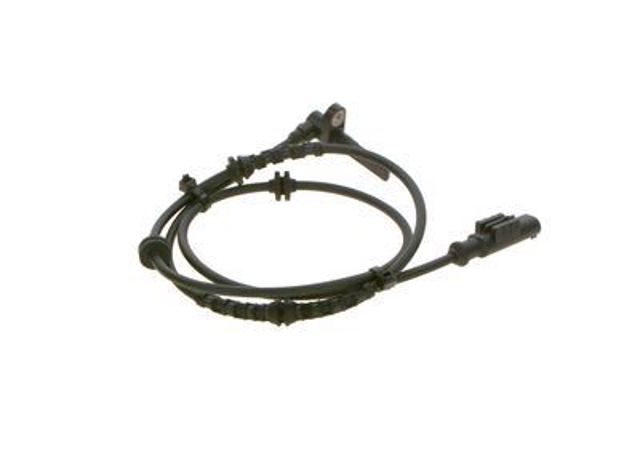 Купить 265007685 Bosch Датчик АБС (ABS) передний