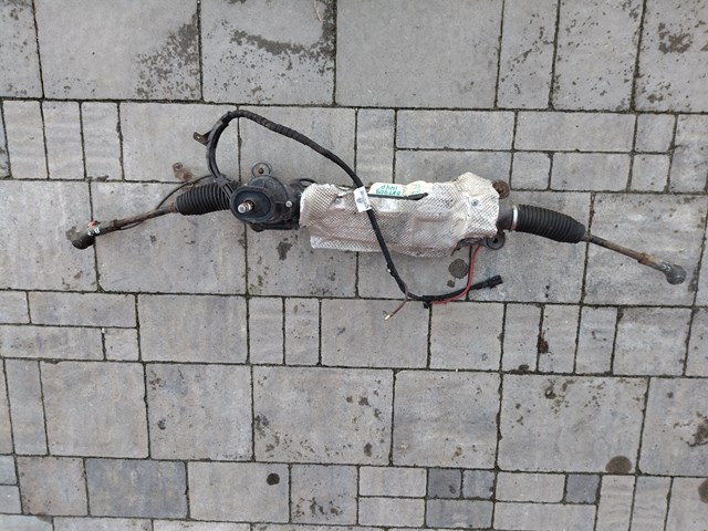 Купить 3AB423050C VAG Рулевая рейка