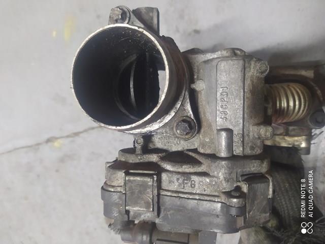 Дроссельная заслонка 48CPD1 Magneti Marelli