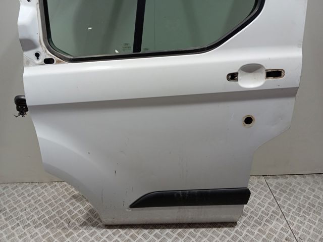2488102 Ford Водительская дверь