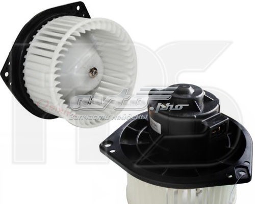 Моторчик печки FPS FP17W0104