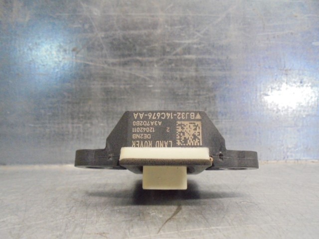  BJ3214B296AB Land Rover