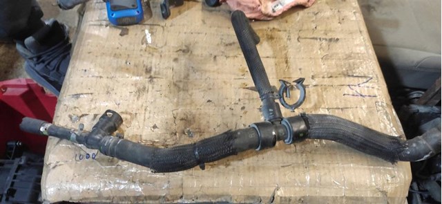  DG9Z8C471D Ford
