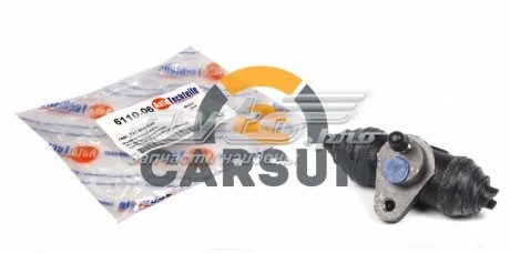 Рабочий тормозной цилиндр Autotechteile 3611006 цена, от 8.32 USD