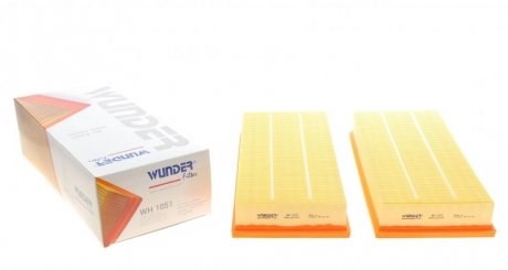 WH1051 Wunder Воздушный фильтр двигателя