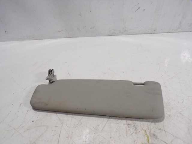 Pala contra o sol para Audi A3 Sportback 8PA