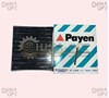 Болт головки блока цилиндров (ГБЦ) Payen HBS001