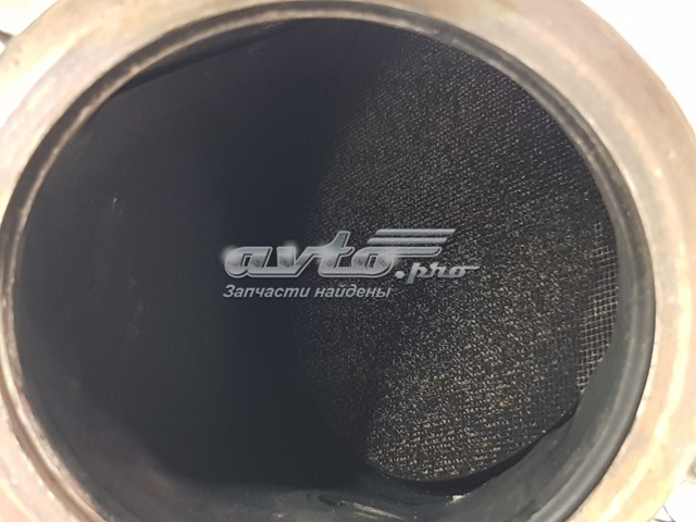 36003041 Volvo Конвертор-катализатор