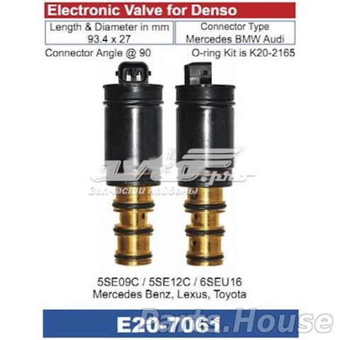 E207061 Santech 