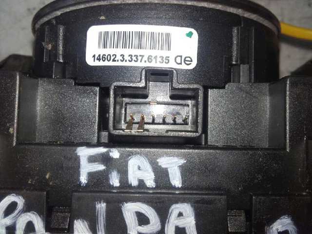 Переключатель подрулевой, левый Fiat/Alfa/Lancia 735360977 цена, от 133.68 USD