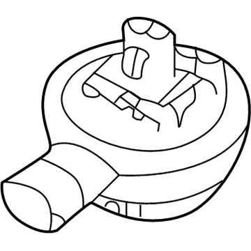  Nissan/Infiniti 256416CA0A