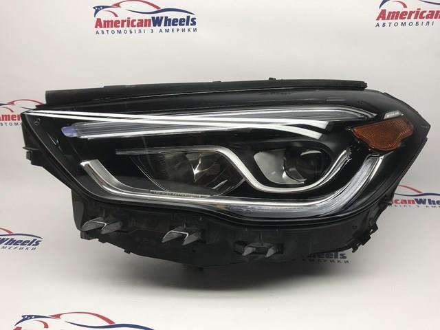  Mercedes A2479066701 цена, от 896.83 USD